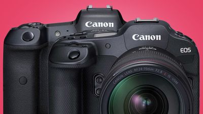 The Canon EOS R5 Mark II and EOS R1 just edged closer to launch