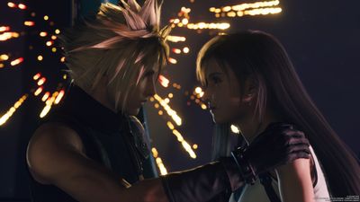 Final Fantasy 7 Remake Part 3 development has officially begun and the director is ready to be "done with this absolute marathon of projects"
