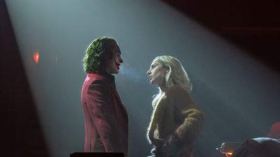 Joker: Folie à Deux — release date, reviews, trailer, cast and everything we know about the Joker sequel