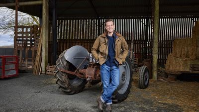 Our Dream Farm with Matt Baker: next episode, interview and everything we know
