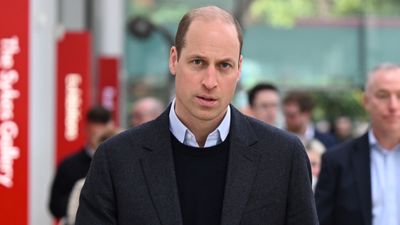 The unexpected royal that Prince William 'can trust absolutely' as they grow 'closer' amid challenging times