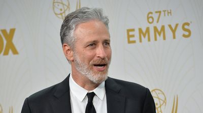 Jon Stewart reveals troubling information about his experience with Apple