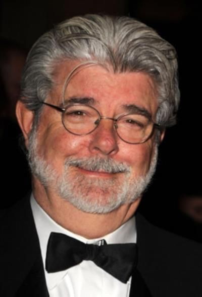 George Lucas' Net Worth Reaches .5 Billion From Star Wars