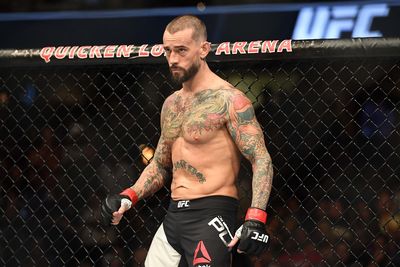 CM Punk has ‘no regrets’ competing in UFC but admits, ‘What the f*ck was I thinking?’