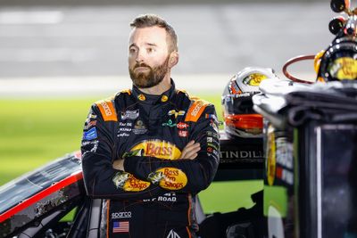 Austin Dillon paired back with Alexander in RCR crew chief change