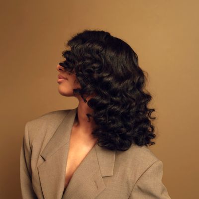 Tracee Ellis Ross Convinced Me to Curl My Naturally Curly Hair for the First Time in a Decade