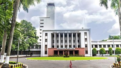 IIT-Kharagpur introduces big changes in curriculum