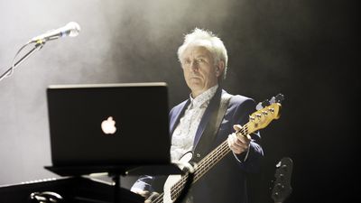 “You were the glue that held the band together. You were the logic in the madness and the madness in our lives”: Ultravox bassist and Vienna co-writer Chris Cross dies at 71