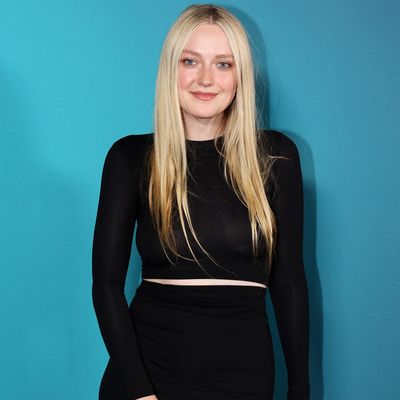 Dakota Fanning Says Having Kids Is Far More Important to Her Than Her Successful Acting Career