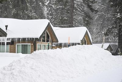 ‘Average is awesome’: California pleased with result of critical snowpack survey