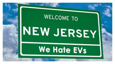 New Jersey Introduces Annual EV Fee, Punishing Owners Who Go Green