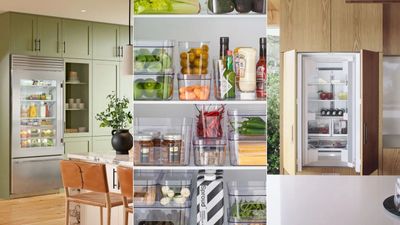 6 things people with organized refrigerators avoid doing – and what to do instead