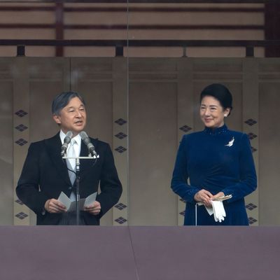 Japan’s Royal Family—the World’s Oldest Monarchy—Attempts to Appeal to the Youth of Its Country By (Finally) Joining Instagram