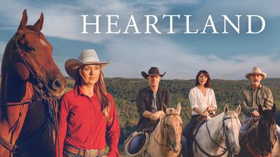 ‘Heartland’ FanFest Happens April 15, Season 17 Premiere on UP Faith & Family Ten Days Later