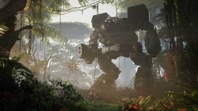 Revisit the Clan Invasion with this new standalone installment of the MechWarrior series