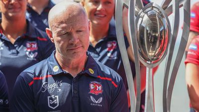 Roosters sign trailblazing American talent for NRLW
