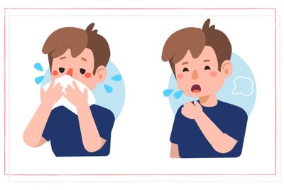 What is whooping cough, why is it making a comeback and what to do if you think your child has it
