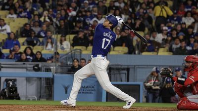 Giants vs Dodgers live stream 2024: How to watch MLB baseball online, start time, TV channel, schedule