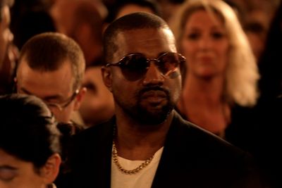 Kanye West Accused Of Racism And Antisemitism In New Lawsuit