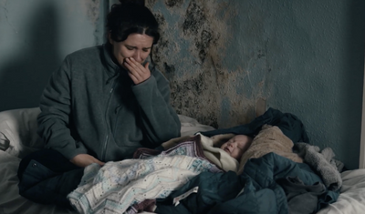 Amnesty International's Shocking Short Film Exposes How UK's Squalid Housing Kills Children