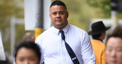 Hayne's lawyers fight to overturn rape conviction