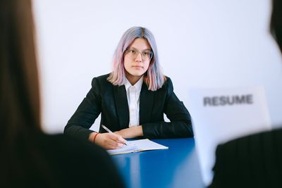 40% of Companies Will Use AI to 'Interview' Job Applicants, Report
