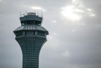 Flights Resume At Naha Airport After Tsunami Warning Downgraded