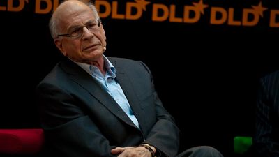 How has Daniel Kahneman’s work in psychology withstood the test of time?