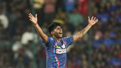 Mayank Yadav says goal is to play for India after LSG beats RCB