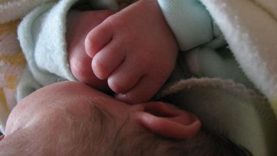 Australian adoption numbers drop to record low