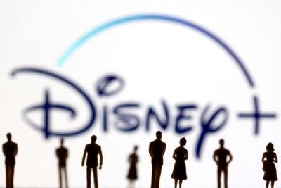 Vanguard Supports Disney Directors In Boardroom Battle