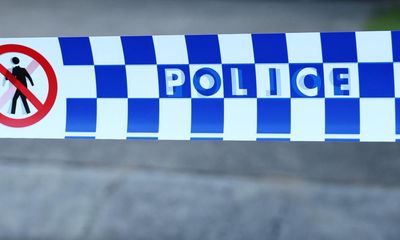 Charges laid after presumed Queensland car-crash victim found to have been shot