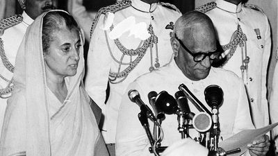 Elections that shaped India | Indira Gandhi’s 1971 victory and the Congress shift towards socialism