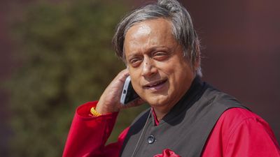 Who is an alternative to PM Modi? Shashi Tharoor answers