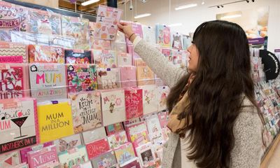 Drop a midweek post day instead of Saturdays, greetings card firms urge