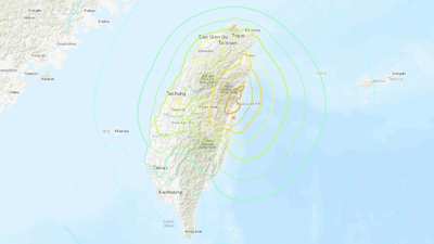 Taiwan hit with 7.4 earthquake, TSMC evacuates some fabs, begins inspections (Updated)