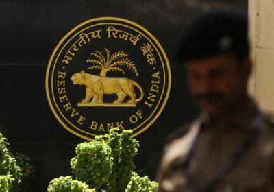 India's Central Bank Stance Unchanged On FX Derivatives Exposure