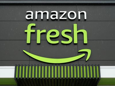 Amazon says it is removing Just Walk Out technology from its Fresh grocery stores