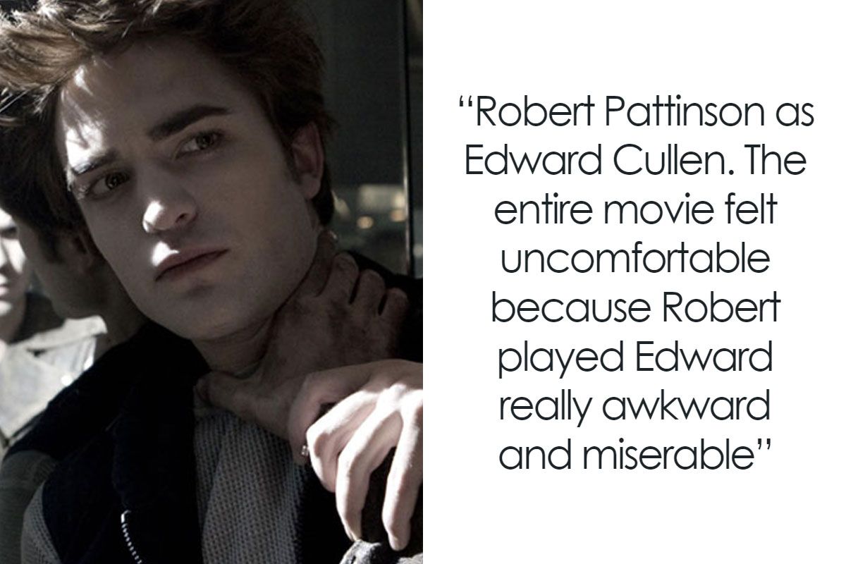 37 Fantastic Roles That Got Absolutely Ruined By The…