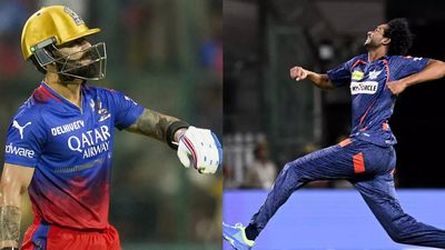 IPL 2024: 'Can you get Virat Kohli out for us?' 'Yes Sir'- and Siddharth delivered