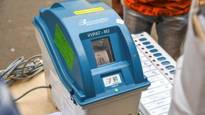 SC assures to list pleas to cross-verify EVM-VVPAT vote count before Lok Sabha polls