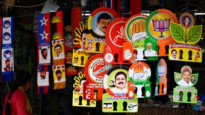 Lok Sabha polls 2024 in Tamil Nadu | Constituency watch