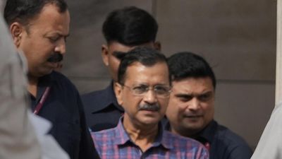 Excise policy case | Delhi High Court reserves verdict on Kejriwal’s plea challenging arrest