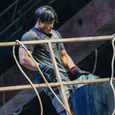 'Physical: 100' Season 3: Everything We Know