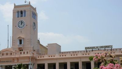 Annamalai University is flouting seniority-based rotation in appointment of Deans, HoDs: Teachers’ Federation