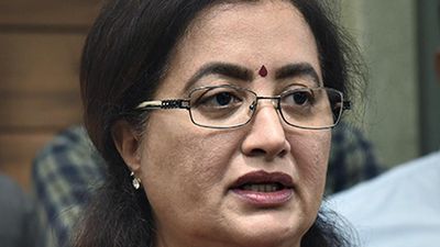 Sumalatha Ambareesh set to join BJP, will not contest 2024 polls
