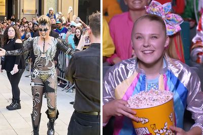 “Worst Case Of Identity Crisis”: Fans Shake Their Heads At JoJo Siwa’s Weird Transformation