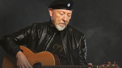 “I don’t like praise. ‘This record is flawed and has good intentions, but I look forward to something better’ – that’s a great review”: Richard Thompson doesn’t believe in the ‘perfect album’