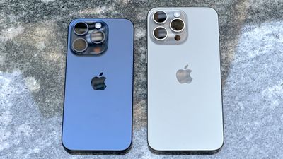 I plan on skipping the iPhone 16 Pro Max for iPhone 16 Pro — here’s why