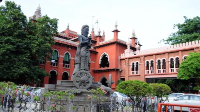 Madurai Bench can also hear PIL petitions relating to pan-State matters, rules Madras High Court